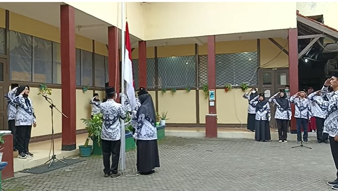 <center>UPACARA HARI GURU NASIONAL 2022</center> video